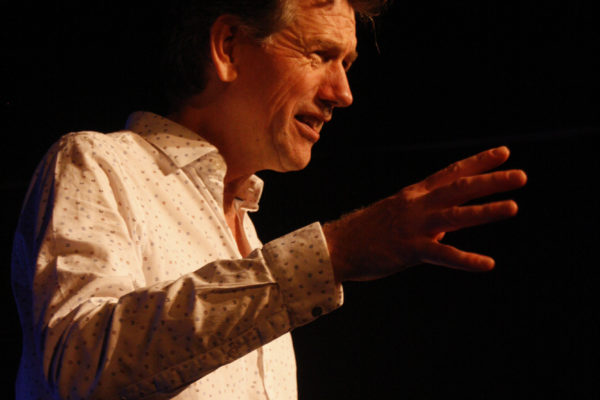Jos Paauw