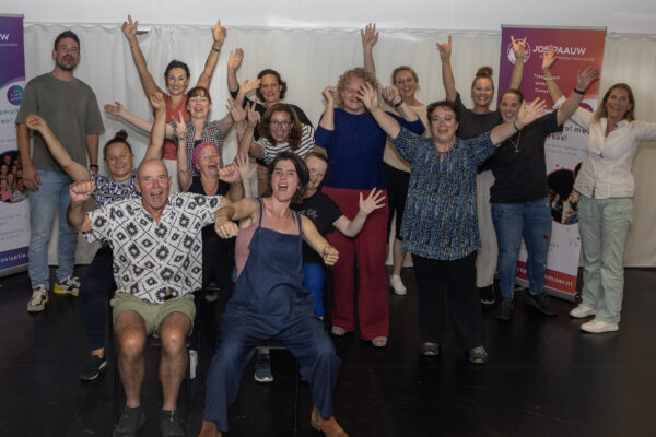 2025-09-08 Beginnerscursus najaar 2025