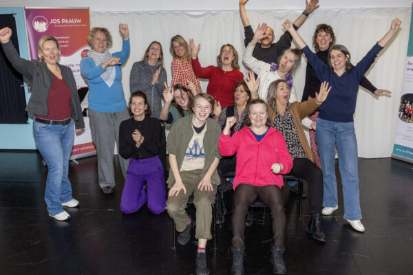 2026-02-13 Extra beginnerscursus voorjaar 2026