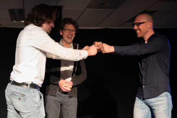 2026-03-30 - Jos - Impro-19