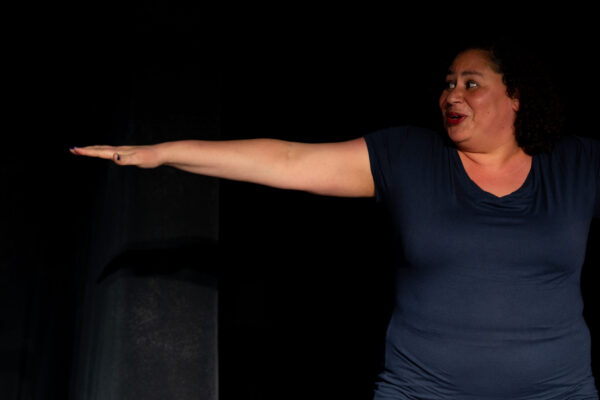 2026-03-30 - Jos - Impro-31