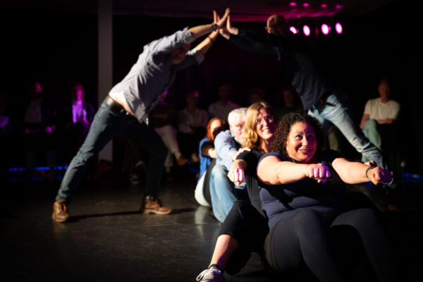 2026-03-30 - Jos - Impro-91